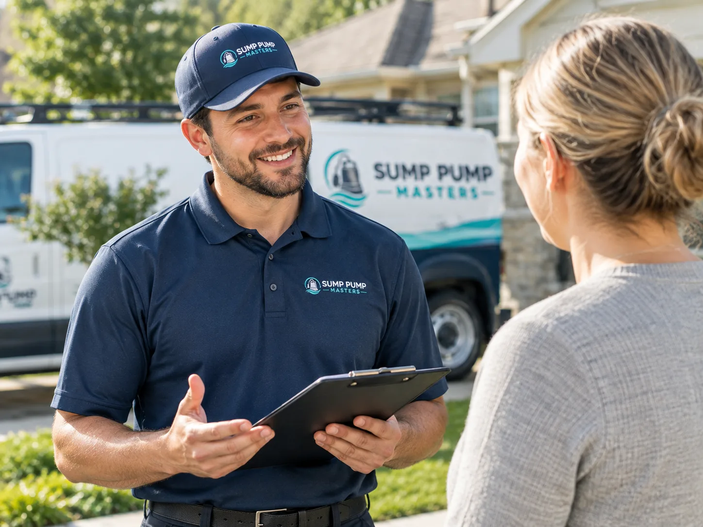 Sump Pump Repair Paskenta, CA FAQs
